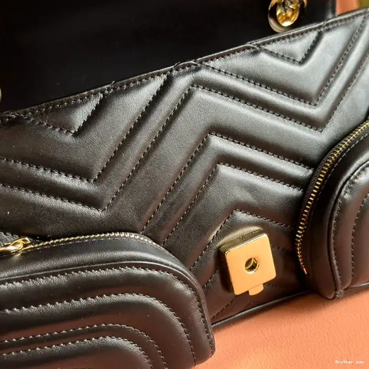 Brother sam Bags 2407YZ0231 Gucci 0813